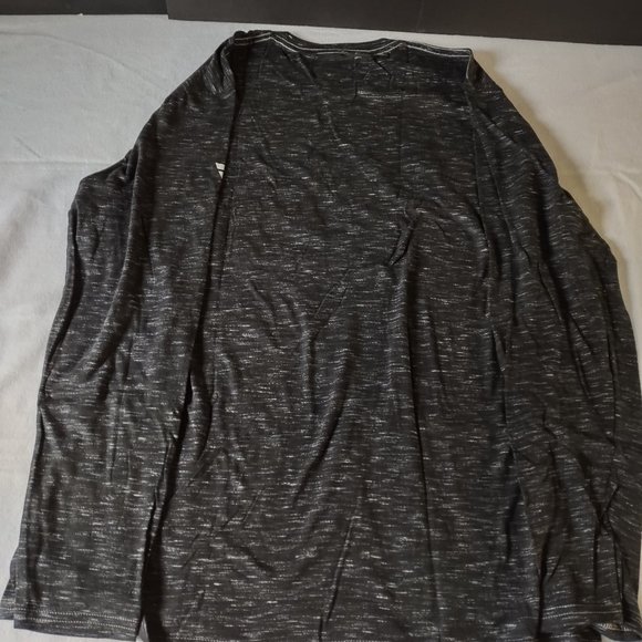 FANATICS MEN'S KC CHIEFS  LONG SLEEVE SHIRT XL - Picture 10 of 13